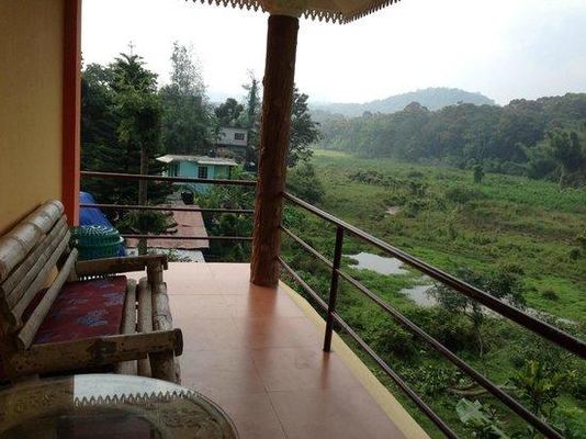 Konark Homestay